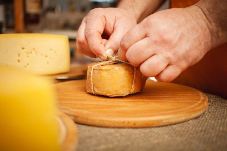 The Basics of Cheesemaking: A Beginner’s Guide