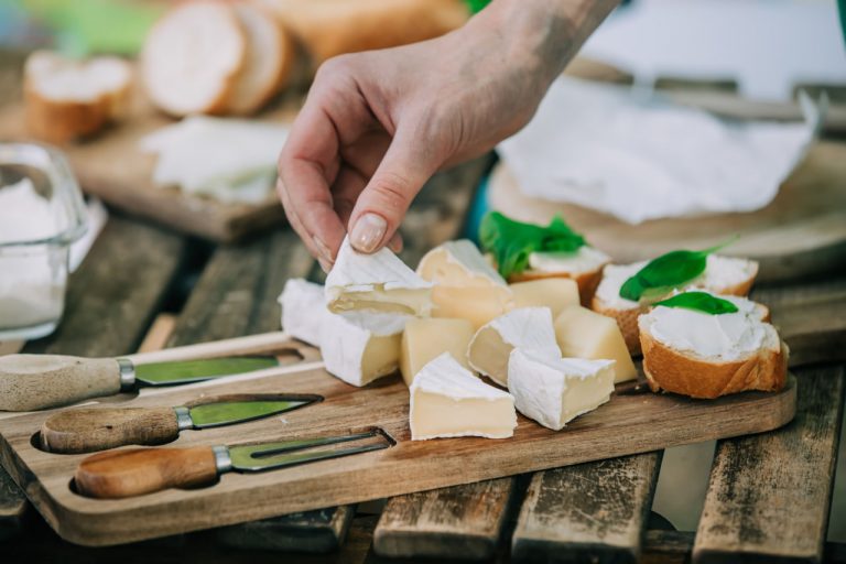 Essential Tools for Cheesemaking at Home